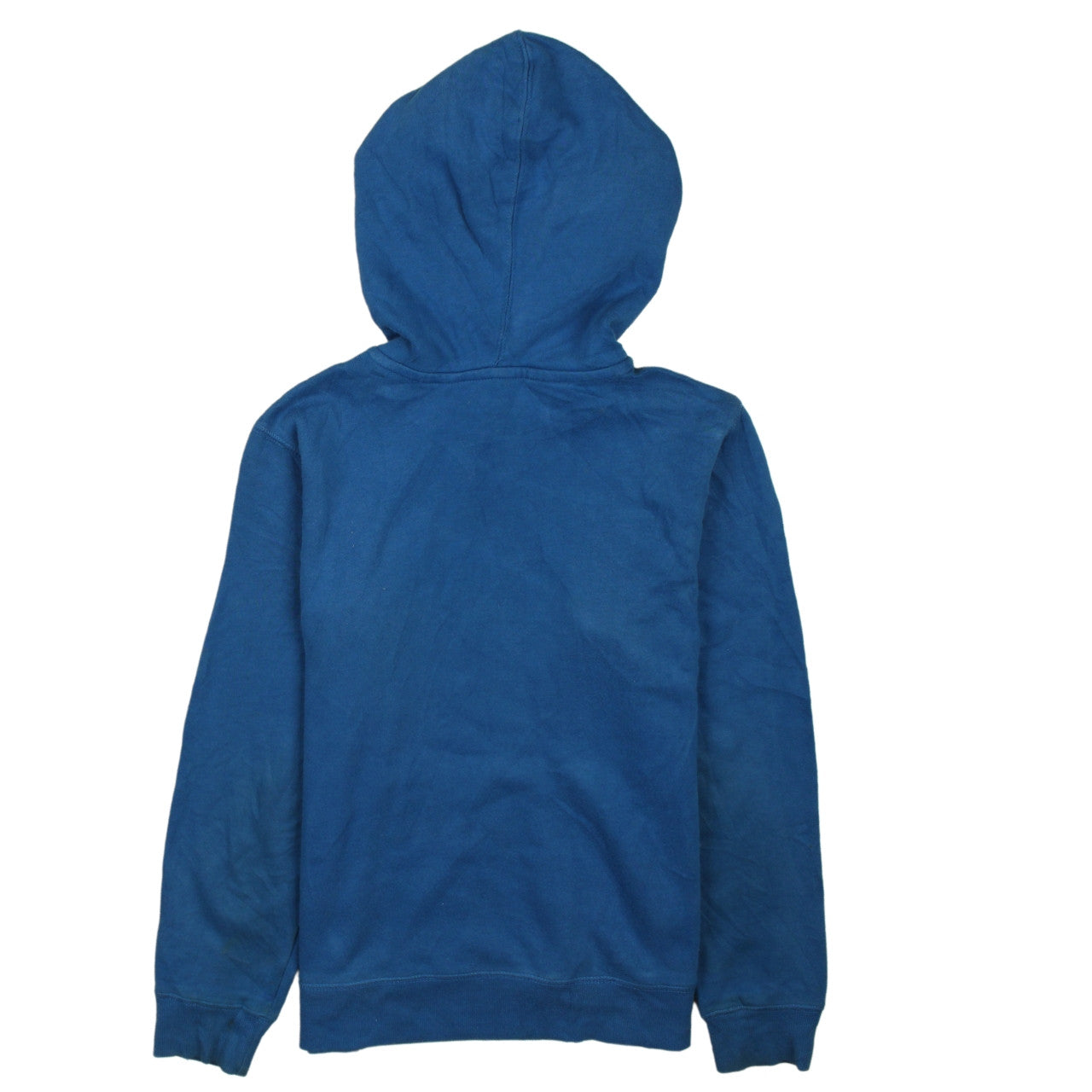 Boys UK Size L Champion Blue Pullover Hoodie