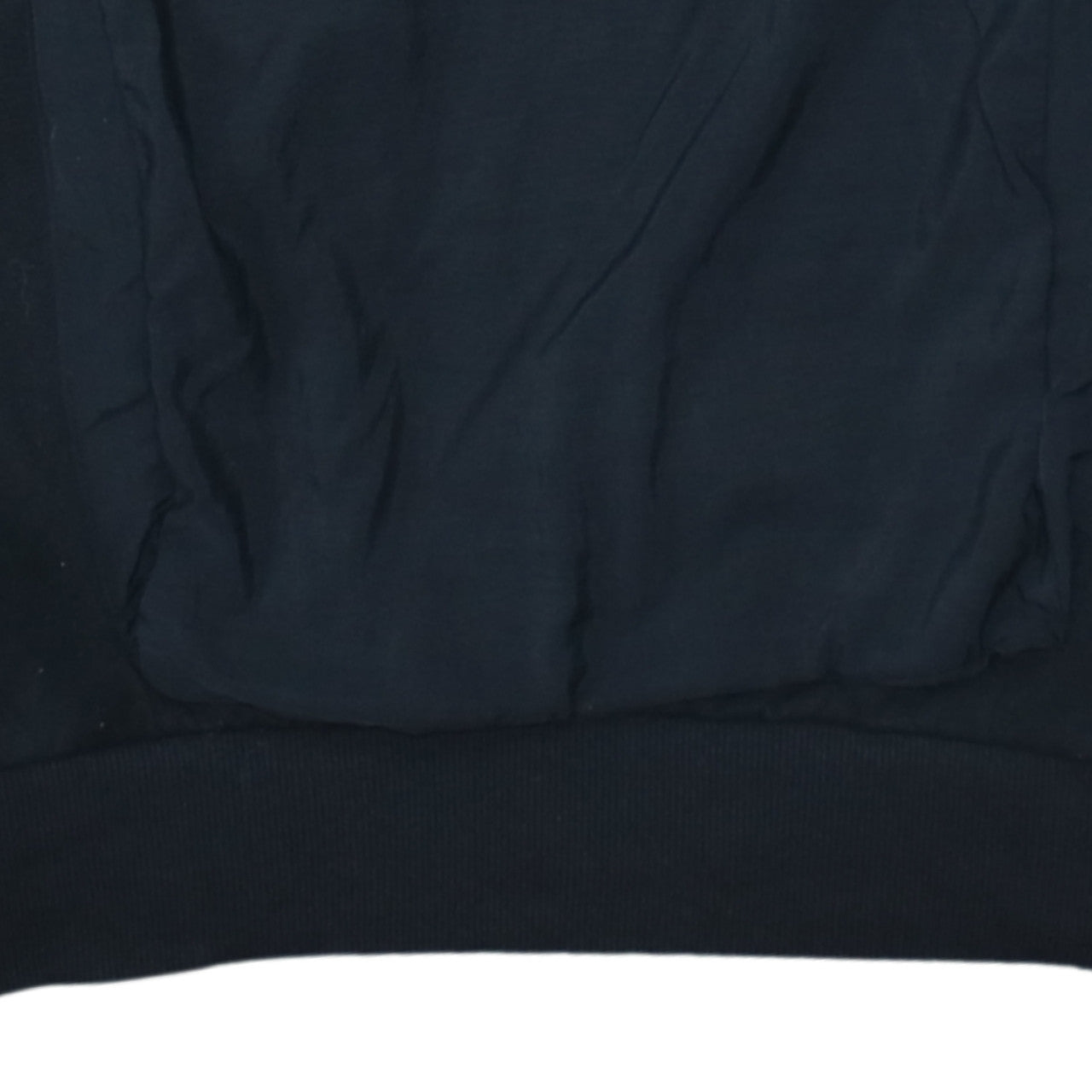 Mens UK Size S FILA Black Pullover Sweatshirt