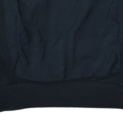 Mens UK Size S FILA Black Pullover Sweatshirt