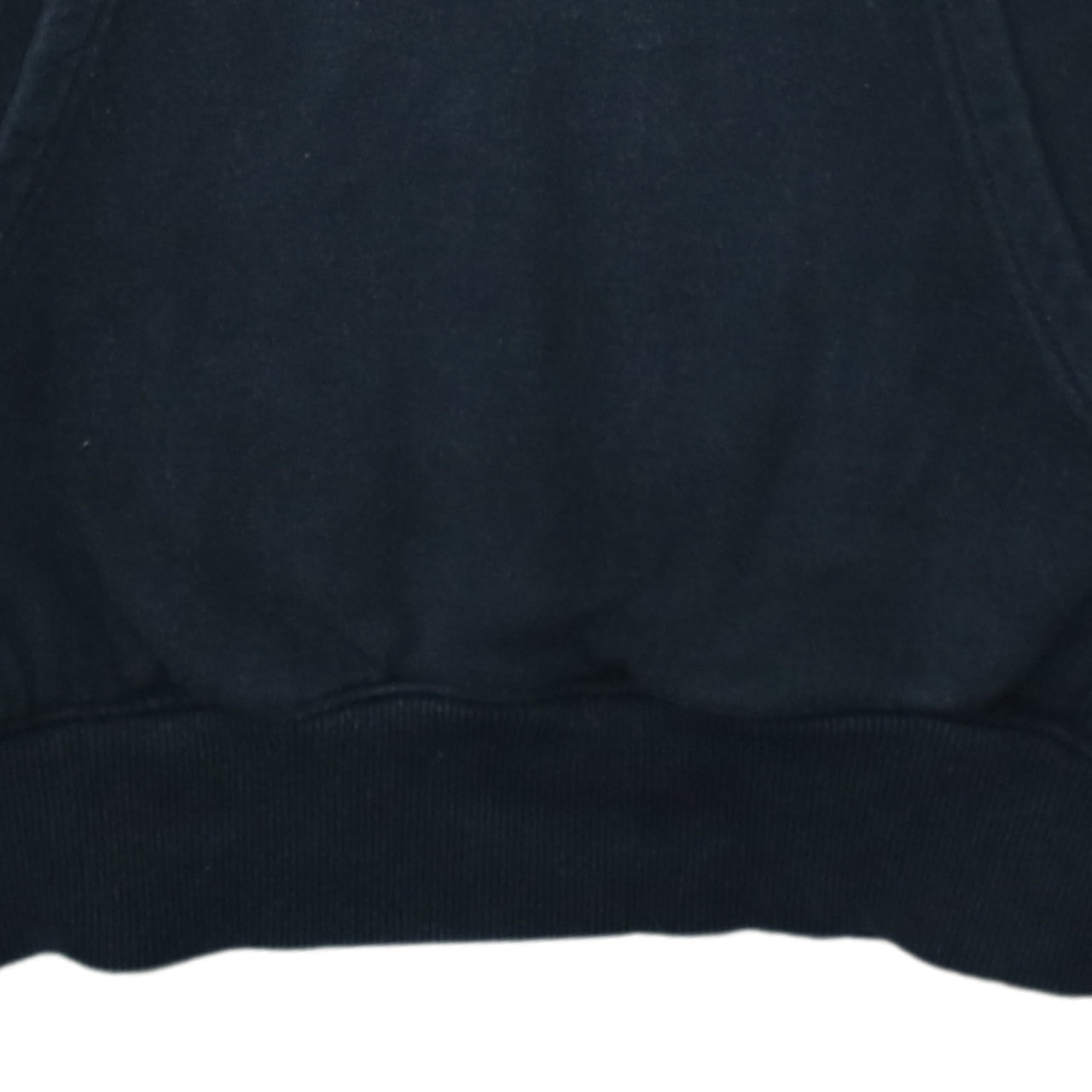 Mens UK Size S The North Face Black Pullover Hoodie