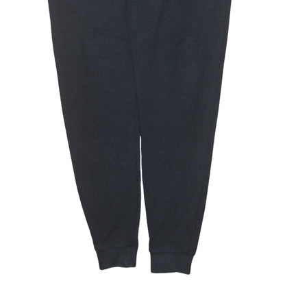 Gymshark Men's Black Slim Fit Jogger Sweatpants Size S