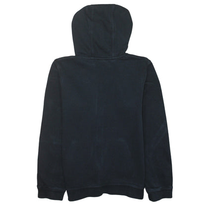 Boys UK Size XL Nike Black Full Zip Hoodie