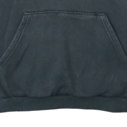 Womens UK Size XS adidas Black Pullover Hoodie