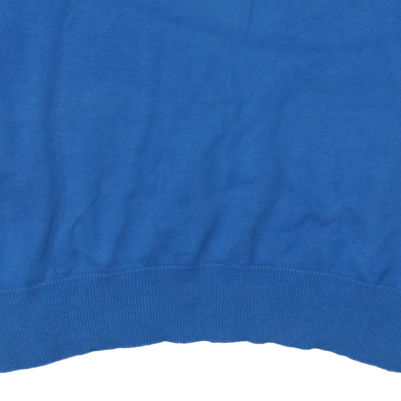 Mens UK Size 2XL Creaciones GPA Blue Pullover Jumper