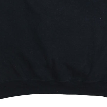 Womens UK Size L Disney x Skinnydip Black Pullover Sweatshirt