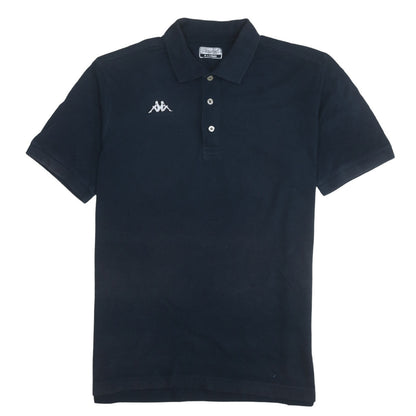 Mens UK Size XL Kappa Cotton Polo Shirt