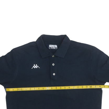 Mens UK Size XL Kappa Cotton Polo Shirt