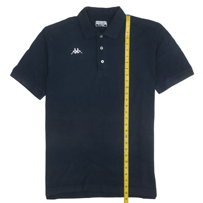 Mens UK Size XL Kappa Cotton Polo Shirt