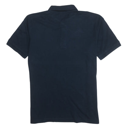 Mens UK Size XL Kappa Cotton Polo Shirt