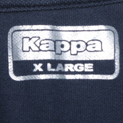 Mens UK Size XL Kappa Cotton Polo Shirt