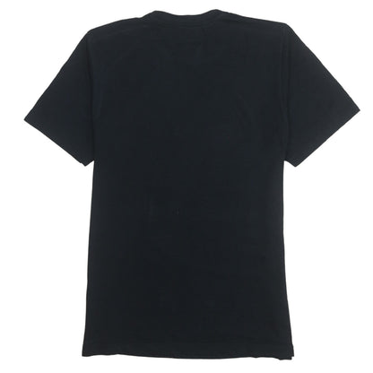 Nike Men's Black Dri-Fit No Pain No Gain Sports T-Shirt Size S