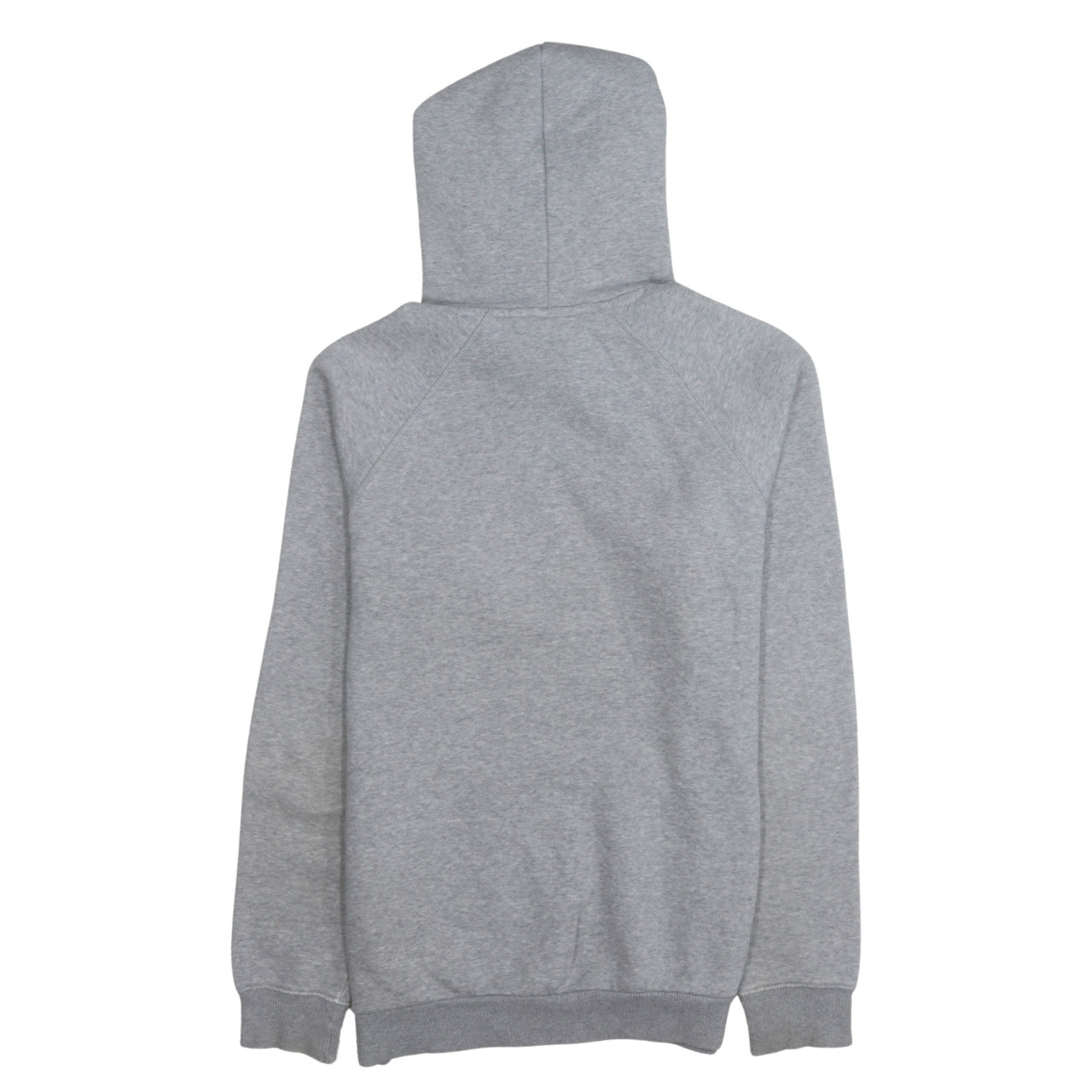 Mens UK Size S adidas Grey Pullover Hoodie