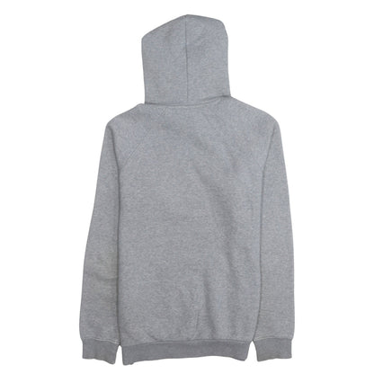 Mens UK Size S adidas Grey Pullover Hoodie