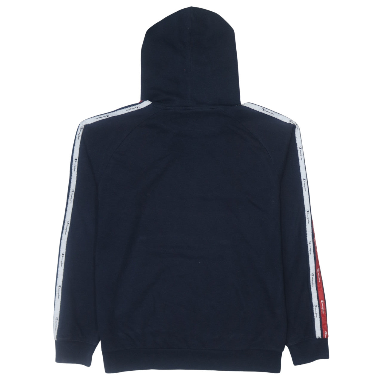 Boys UK Size 2XL Champion Black Pullover Hoodie