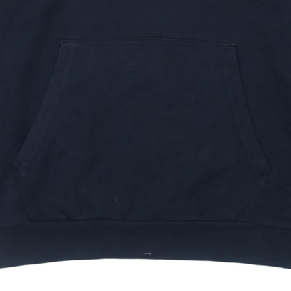 Boys UK Size 2XL Champion Black Pullover Hoodie