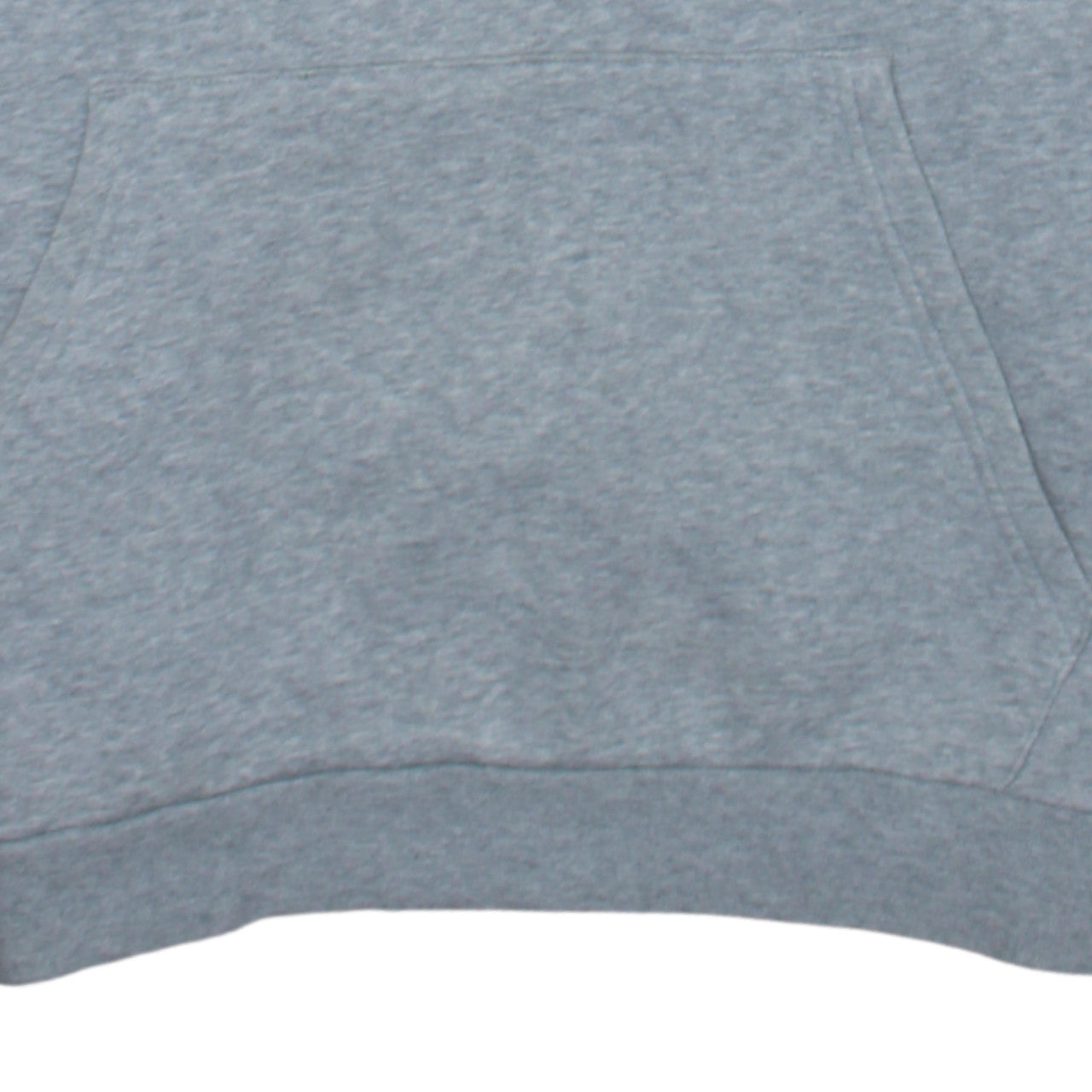 Mens UK Size M adidas Grey Pullover Hoodie