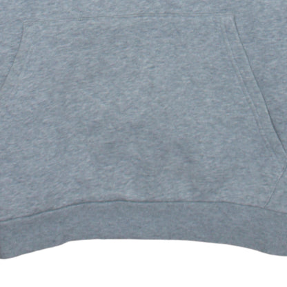 Mens UK Size M adidas Grey Pullover Hoodie