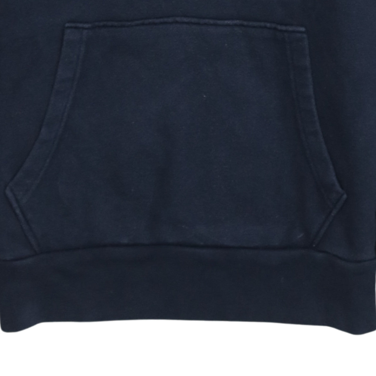 Mens UK Size S Levi's Blue Pullover Hoodie