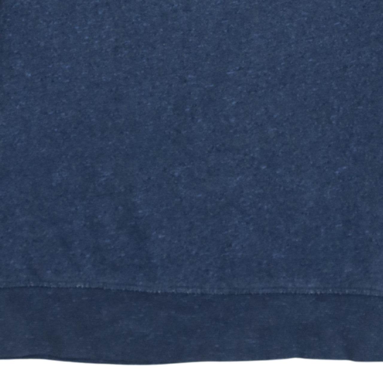Mens UK Size L Tommy Hilfiger Blue Pullover Sweatshirt