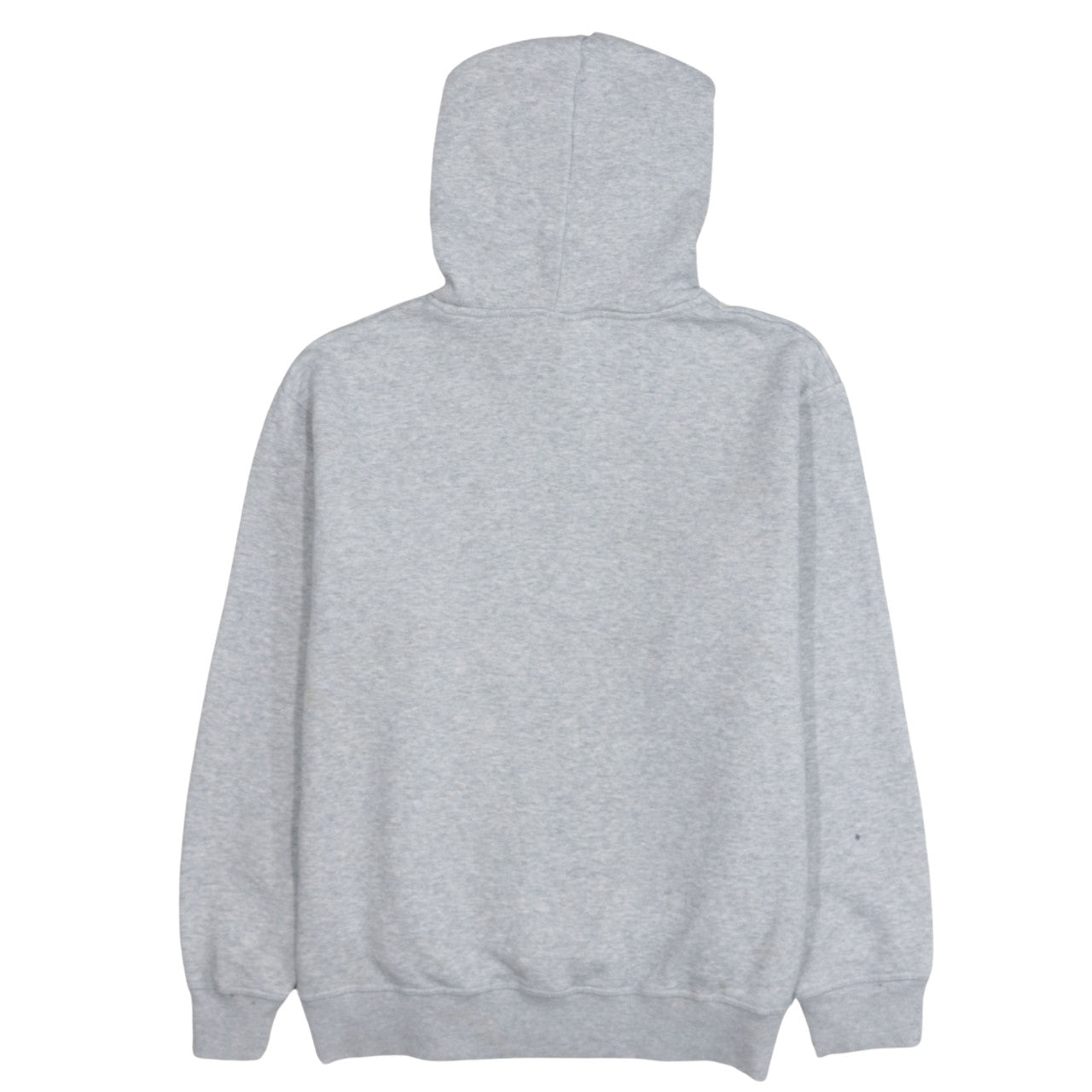 Mens UK Size S Umbro Grey Pullover Hoodie