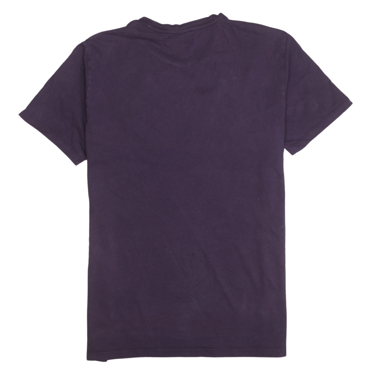 Mens UK Size M Levi's Purple  T-Shirt