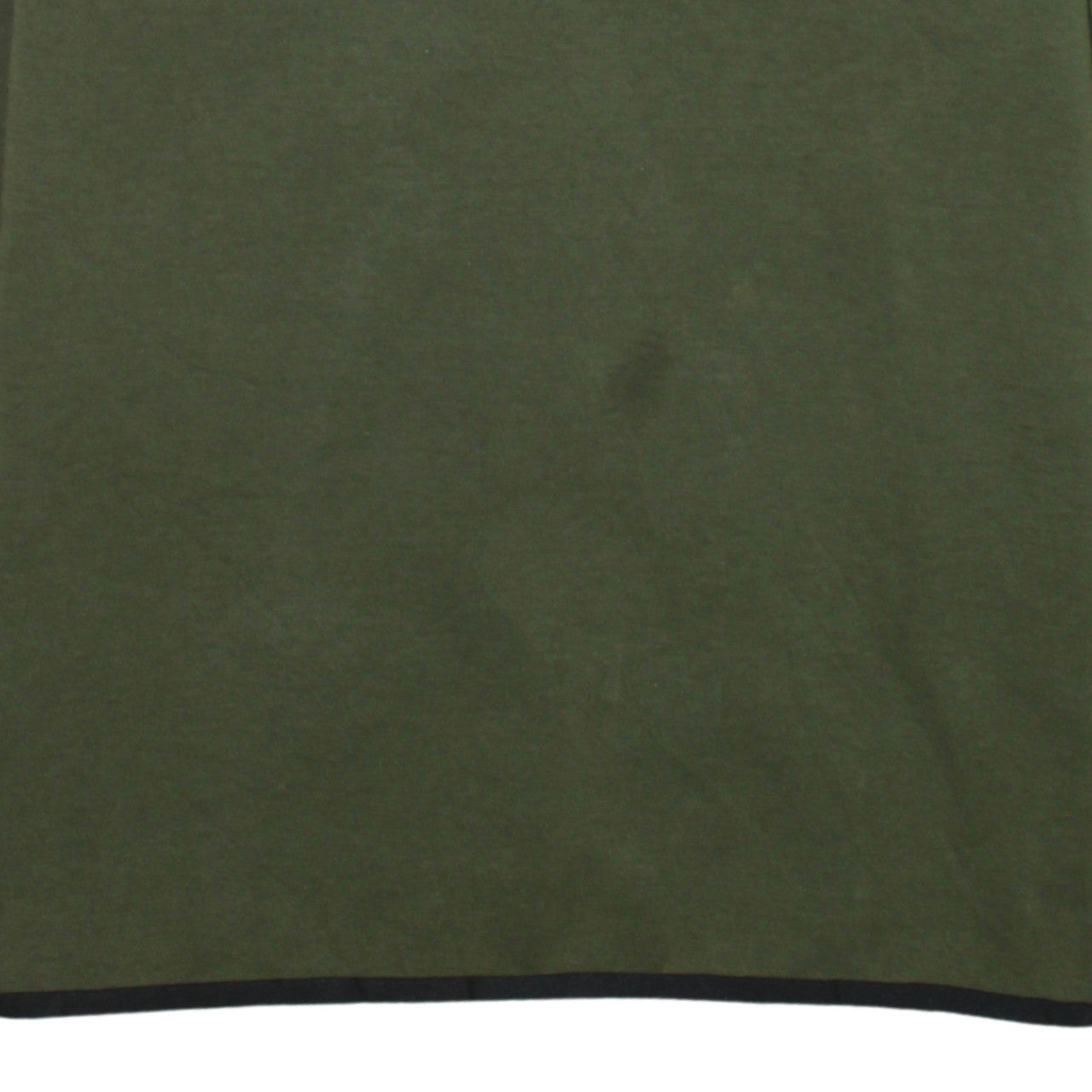Mens UK Size L Nike Green Pullover Sweatshirt