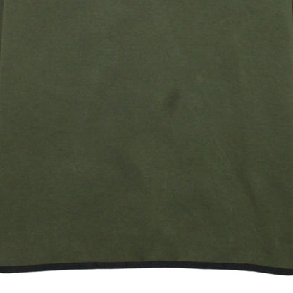 Mens UK Size L Nike Green Pullover Sweatshirt