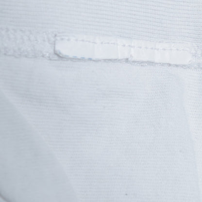 Mens UK Size S Champion White  T-Shirt