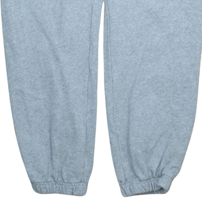 Womens UK Size L Nike Grey Pullover Sweatshirt