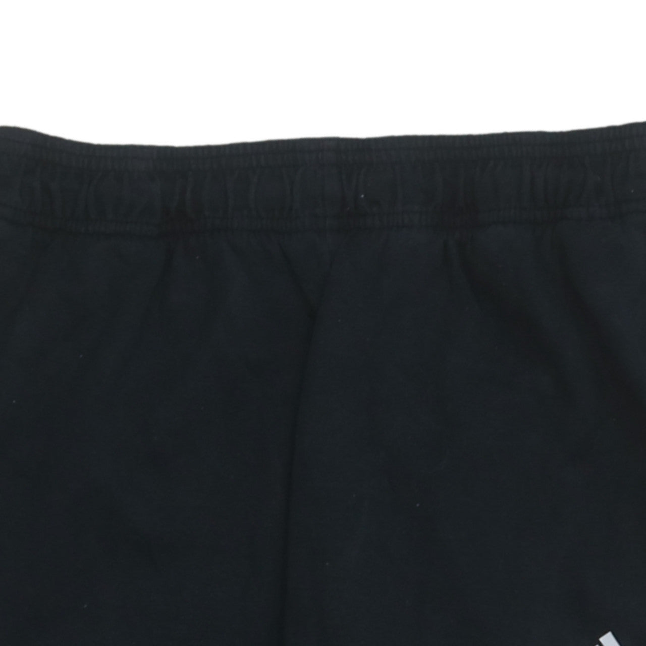Mens UK Size M adidas Regular Fit Sweatpants Black Trousers