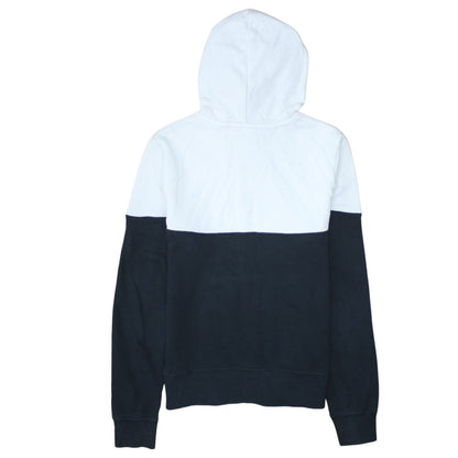 Mens UK Size S Nike Multicoloured Pullover Hoodie