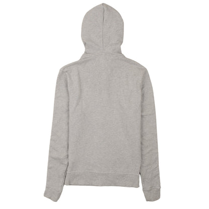 Mens UK Size S Tommy Hilfiger Grey Full Zip Hoodie