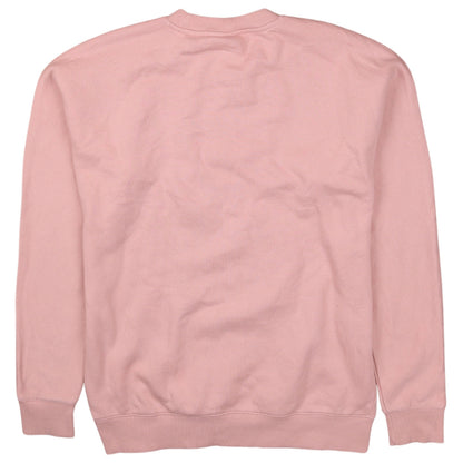 Boys UK Size 13-14 Years Champion Pink Pullover Sweatshirt