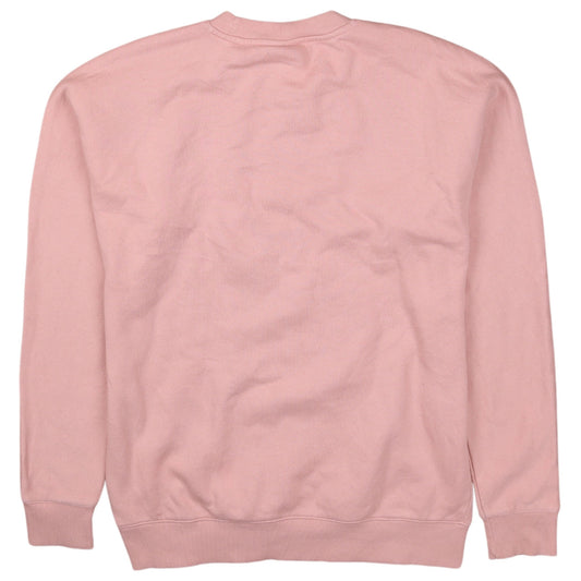 Boys UK Size 13-14 Years Champion Pink Pullover Sweatshirt