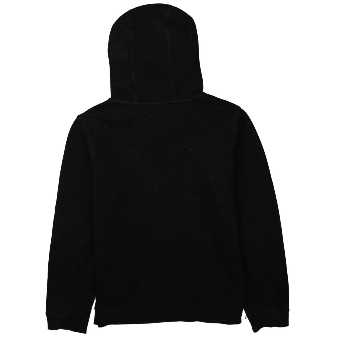 Boys UK Size XL Nike Black Pullover Hoodie