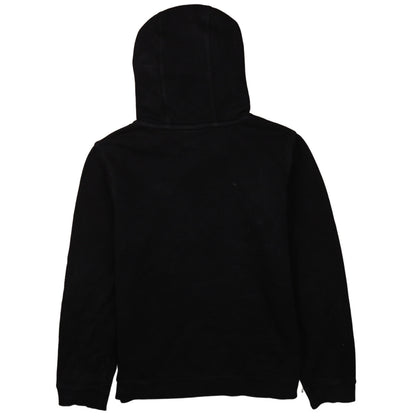 Boys UK Size XL Nike Black Pullover Hoodie