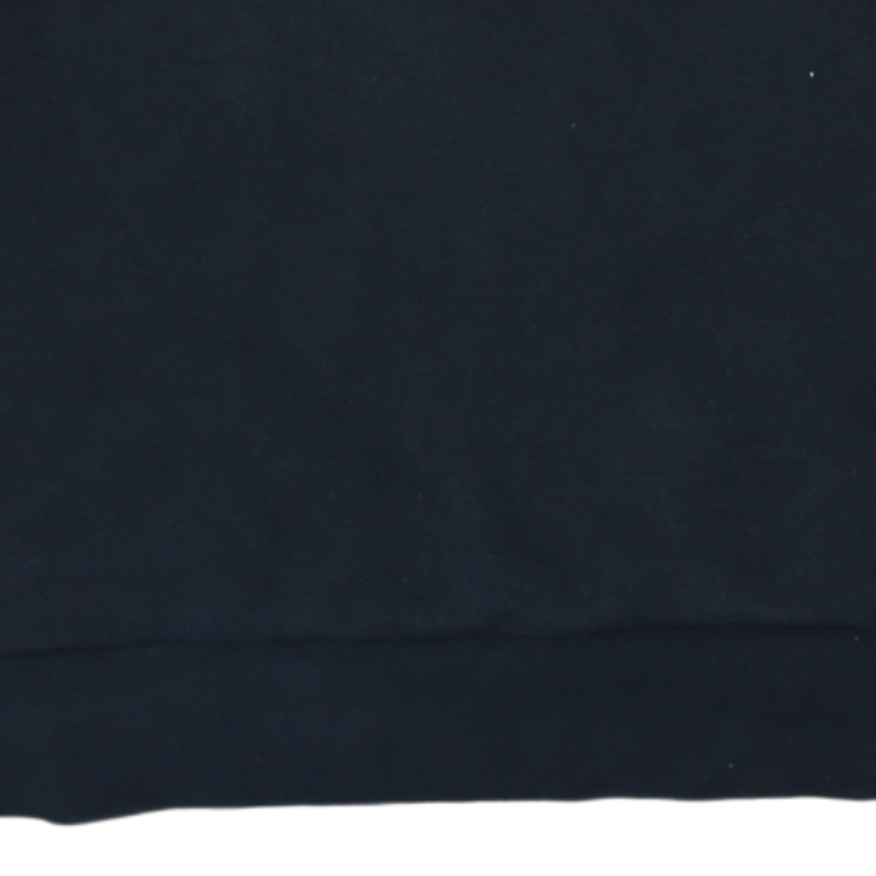 Mens UK Size S adidas Black Pullover Sweatshirt