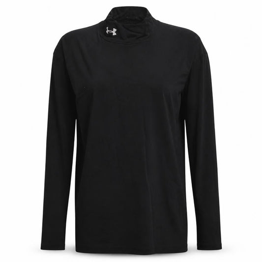 Womens UK Size L Under armour Black Gym & Training Running & Jogging Yoga CrossF