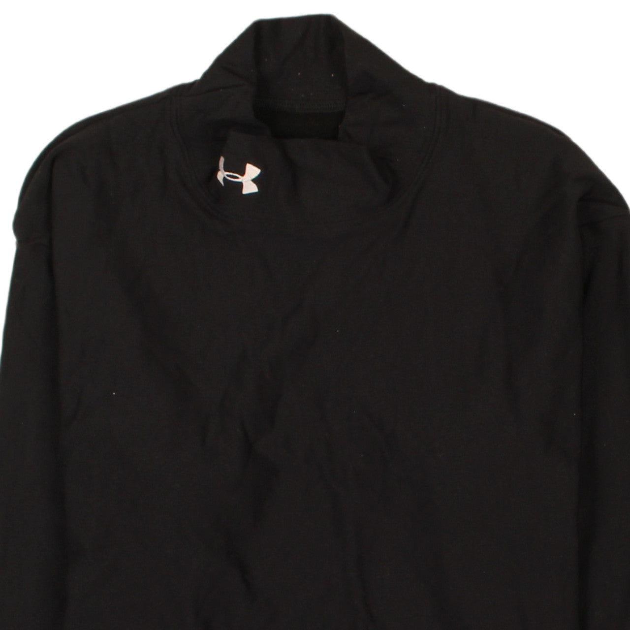Womens UK Size L Under armour Black Gym & Training Running & Jogging Yoga CrossF