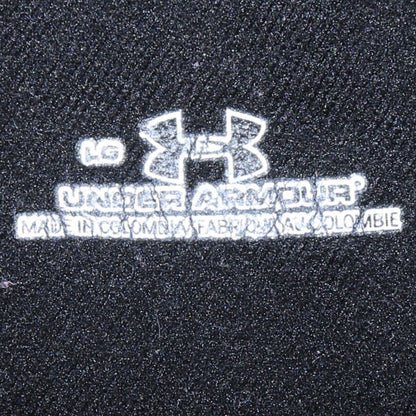 Womens UK Size L Under armour Black Gym & Training Running & Jogging Yoga CrossF