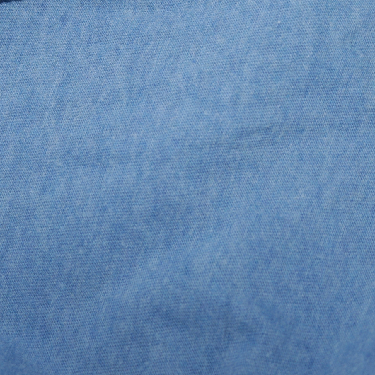 Ralph Lauren Boys Blue Cotton Crew Neck T-Shirt Size 14-16 Years