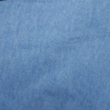 Ralph Lauren Boys Blue Cotton Crew Neck T-Shirt Size 14-16 Years