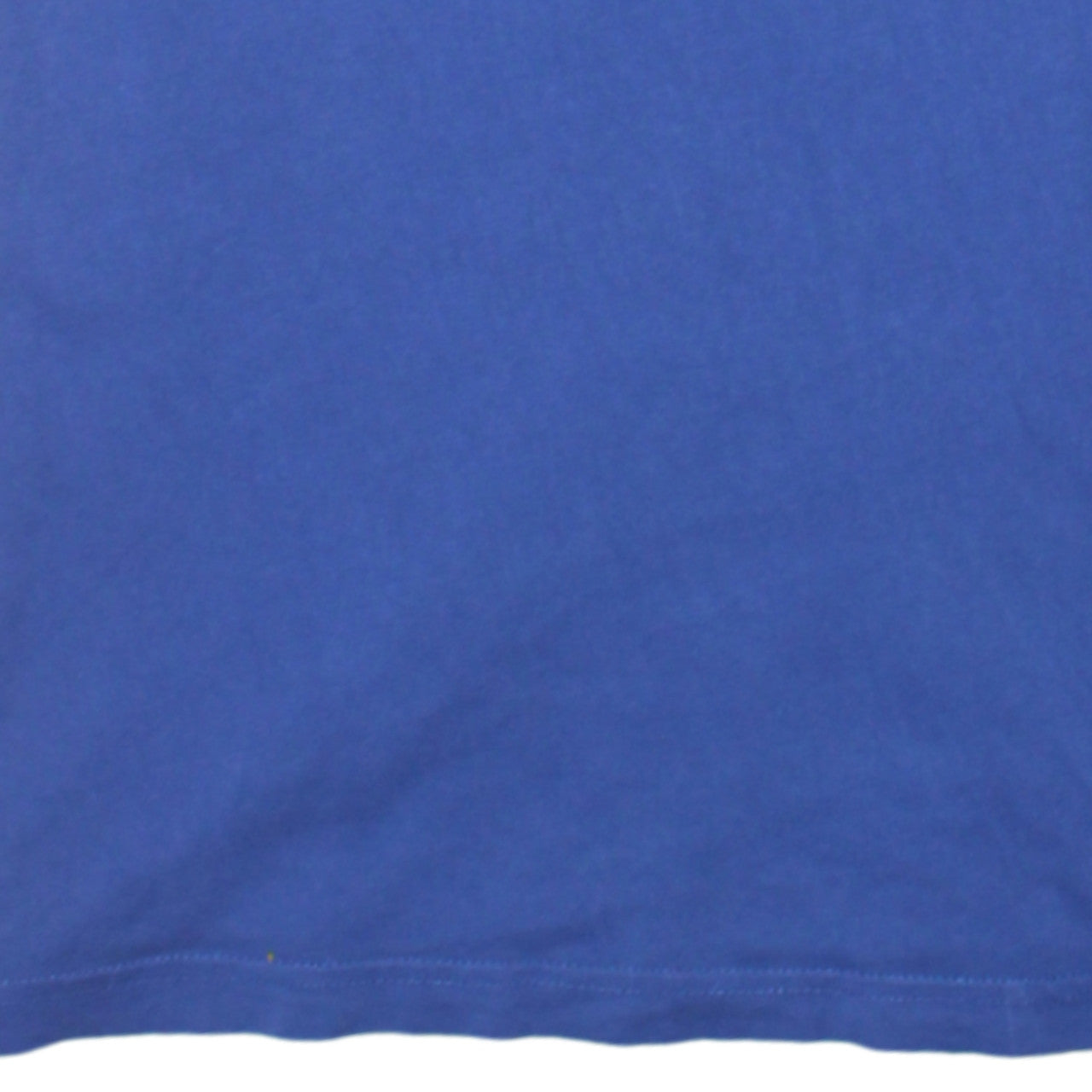 Mens UK Size M Emporio Armani Blue  T-Shirt
