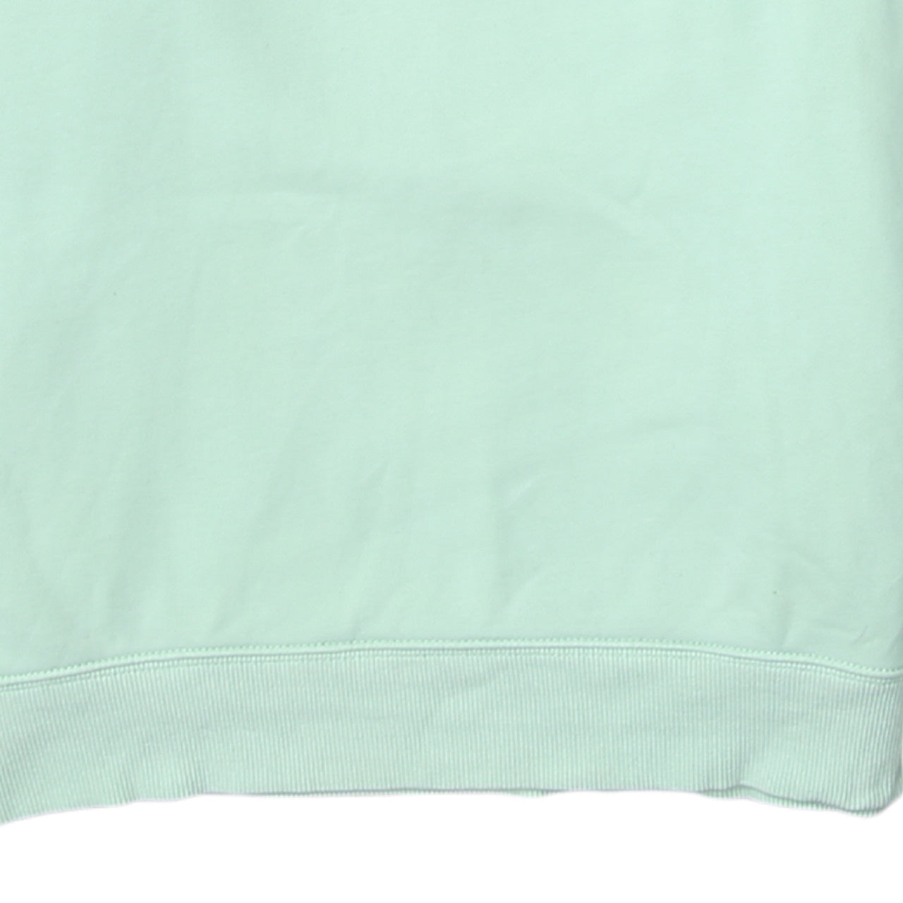 Mens UK Size S Carhartt Green Pullover Sweatshirt