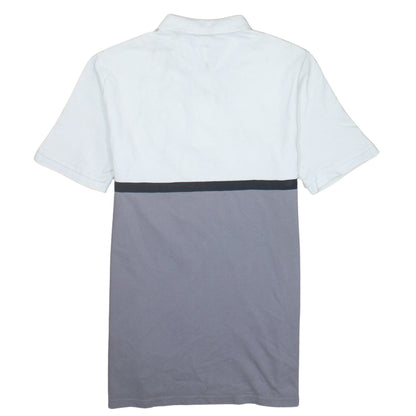 Mens UK Size M Nike 100% Cotton Polo Shirt