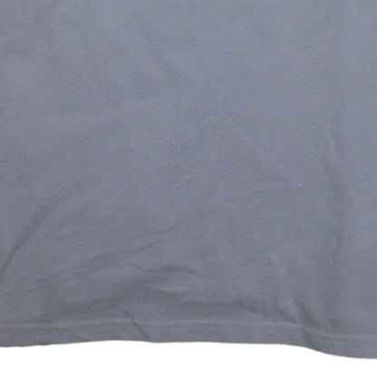 Mens UK Size M Nike 100% Cotton Polo Shirt