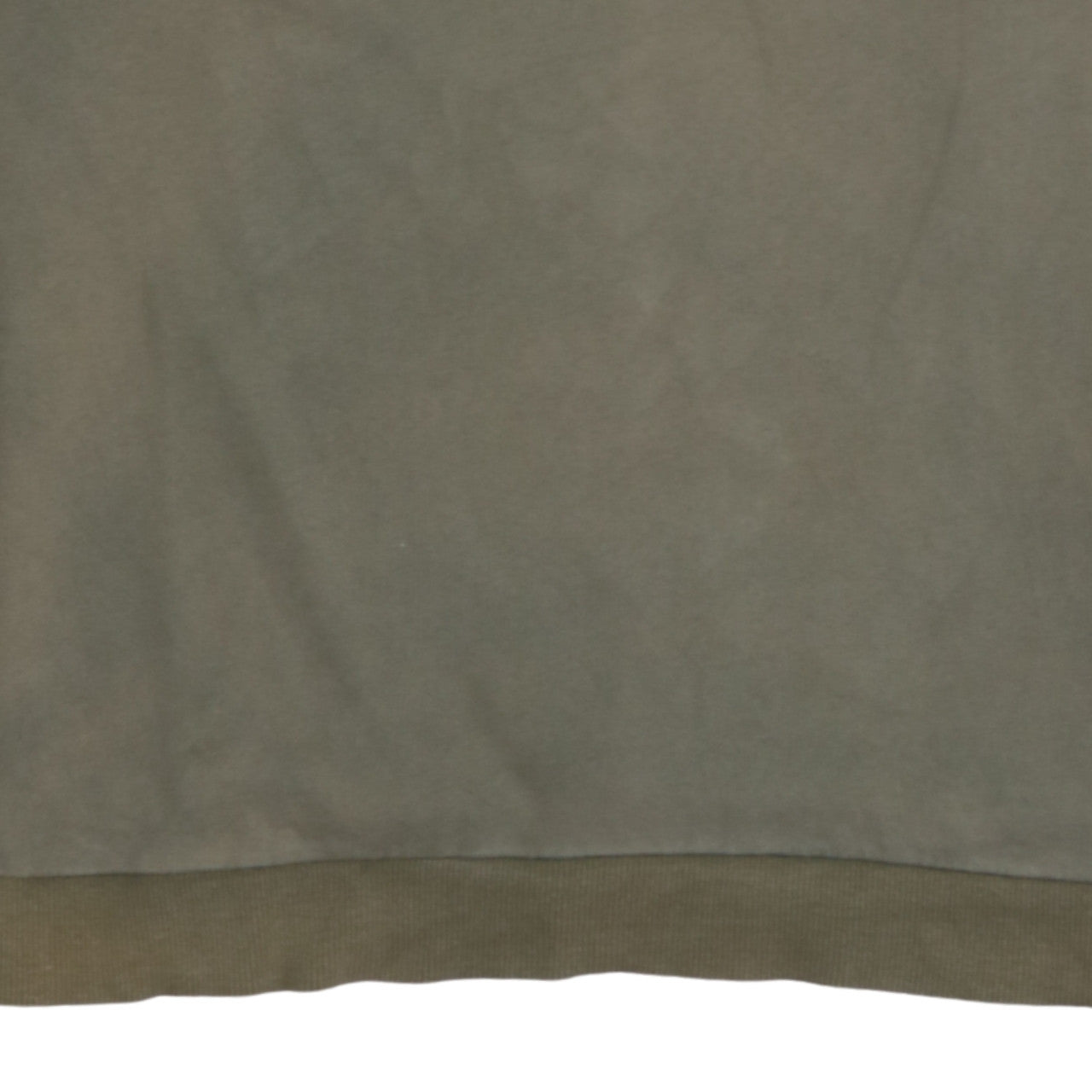 Mens UK Size M HUGO BOSS Green Pullover Sweatshirt