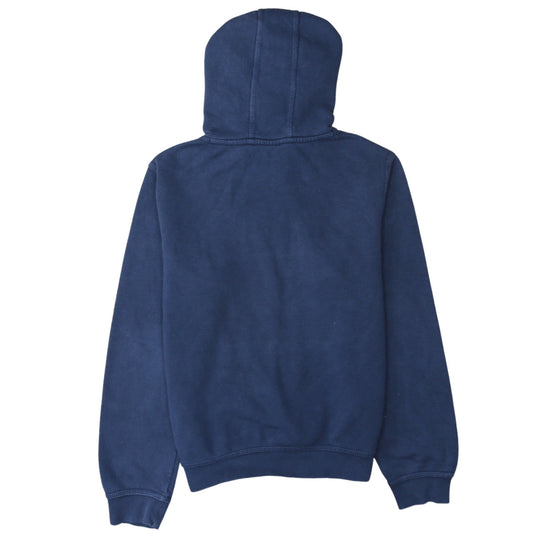 Boys UK Size XL Nike Blue Pullover Hoodie