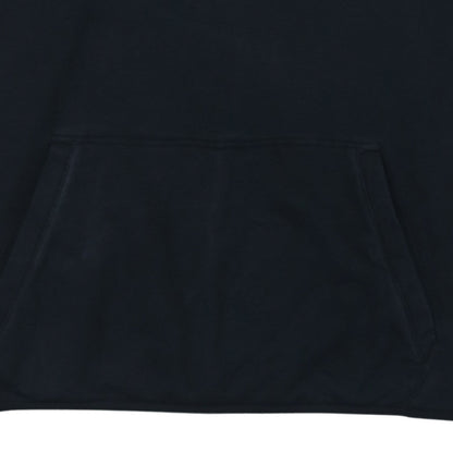 Mens UK Size L PUMA Black Pullover Hoodie