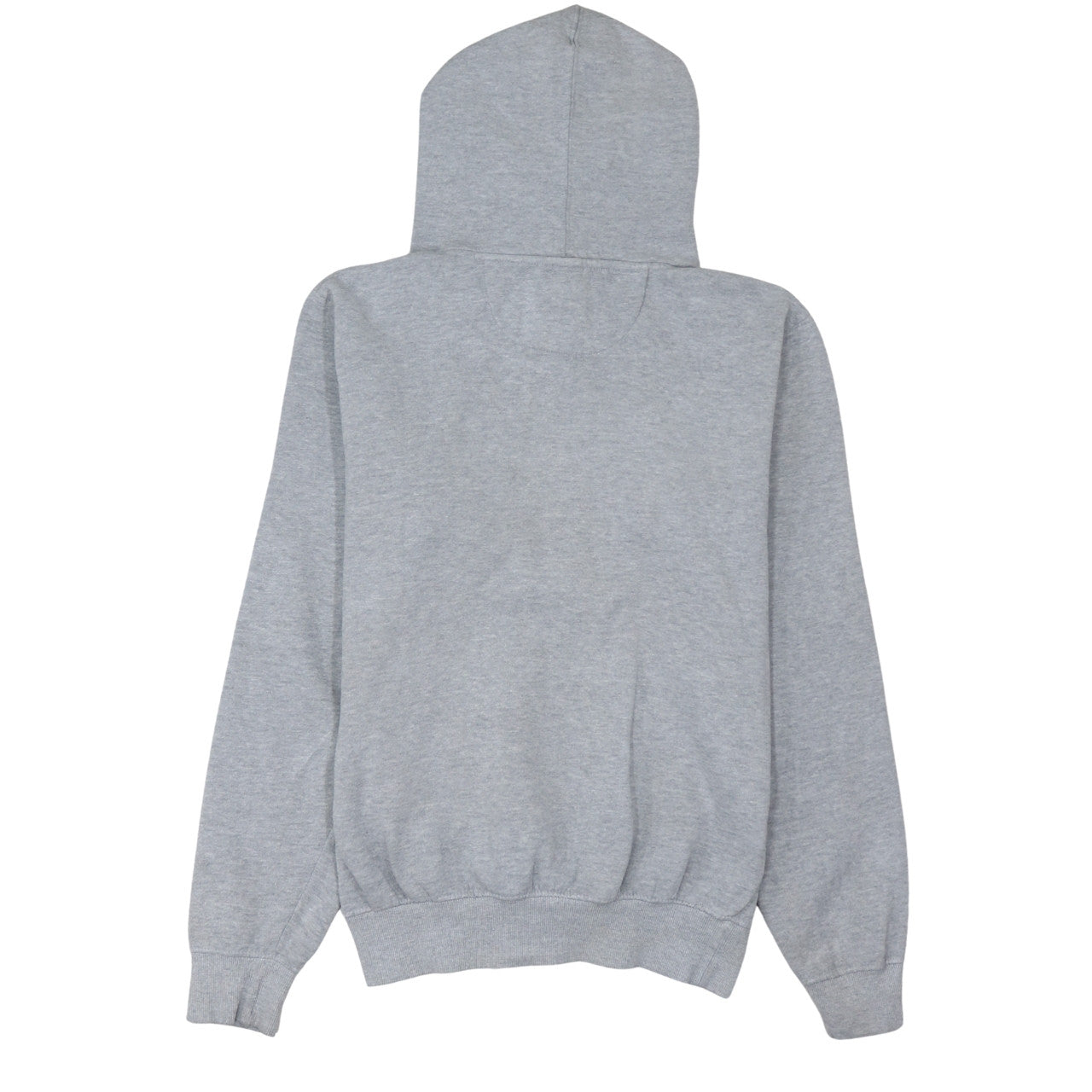 Mens UK Size M Hard Rock Cafe Grey Pullover Hoodie